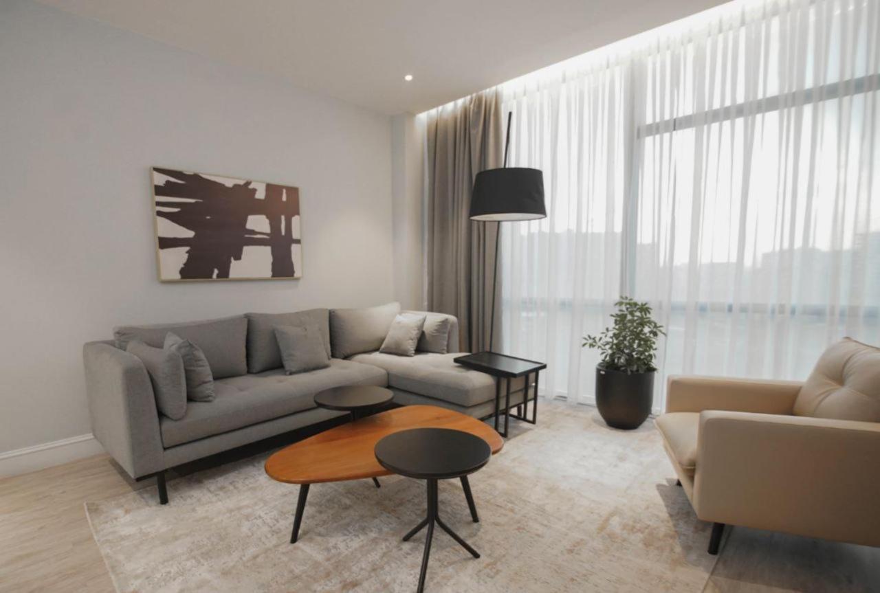Loft Hotel Apartment 아디스아바바 외부 사진
