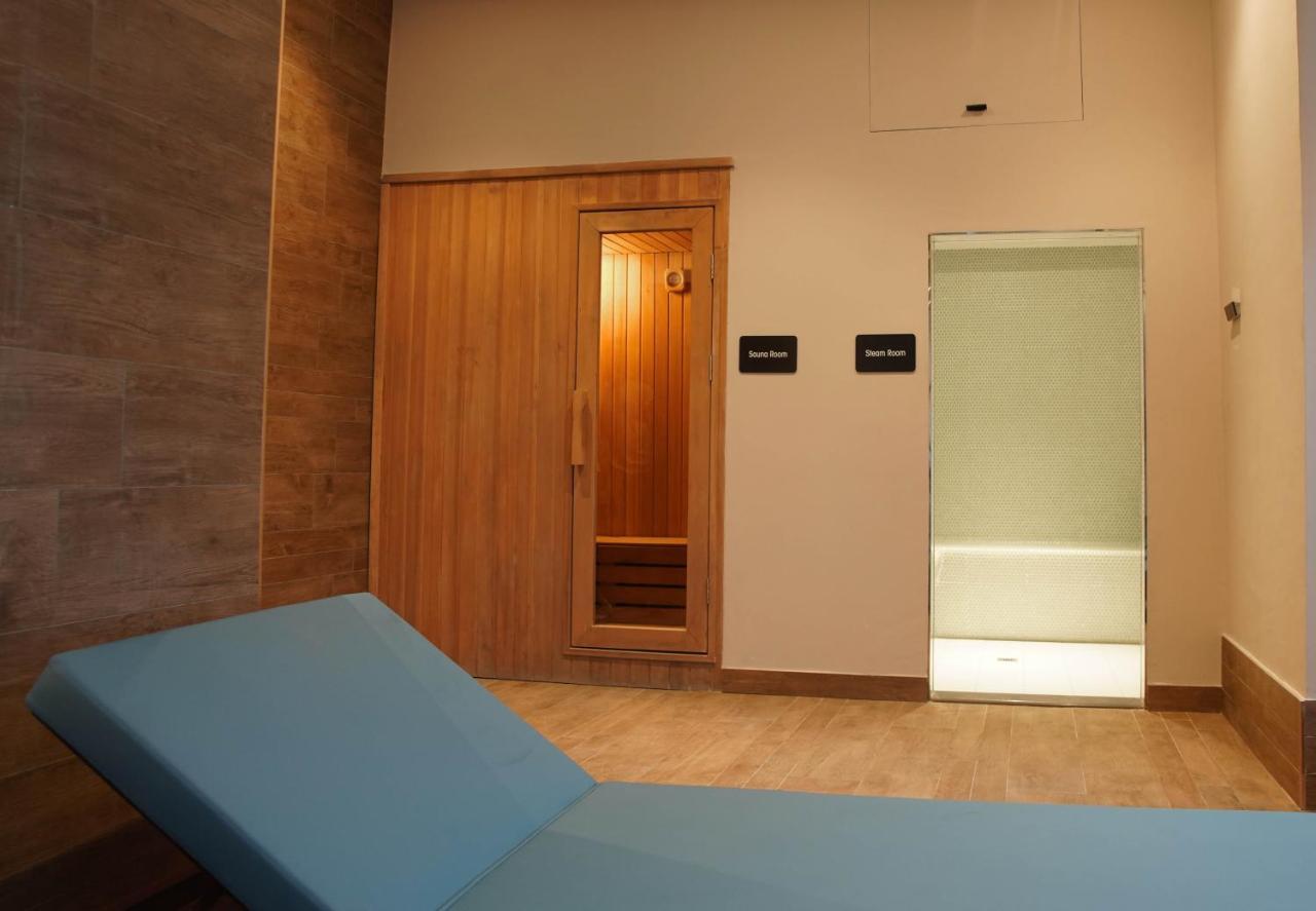 Loft Hotel Apartment 아디스아바바 외부 사진