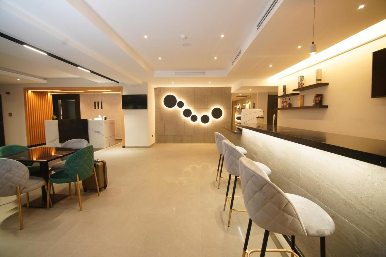 Loft Hotel Apartment 아디스아바바 외부 사진