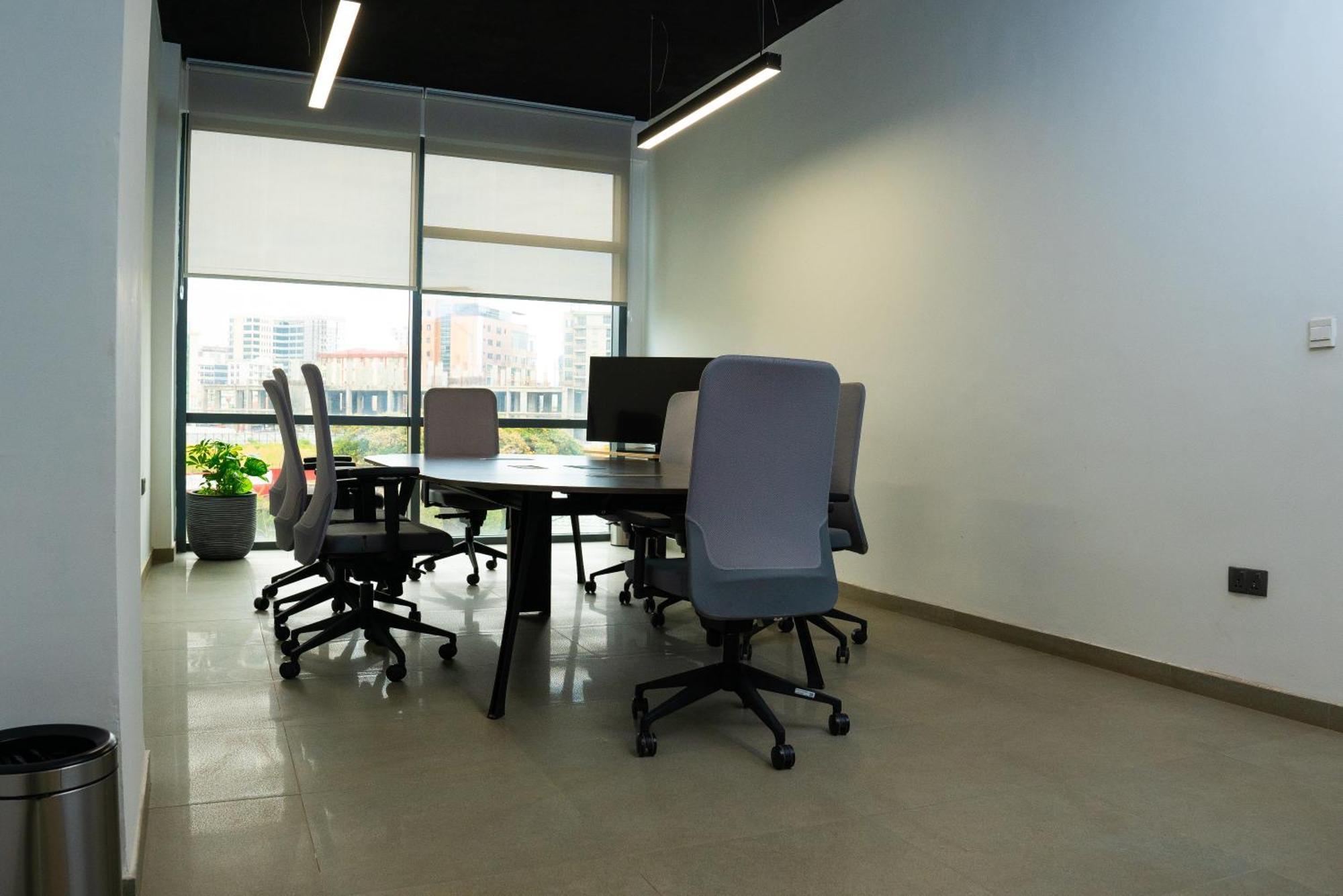 Loft Hotel Apartment 아디스아바바 외부 사진