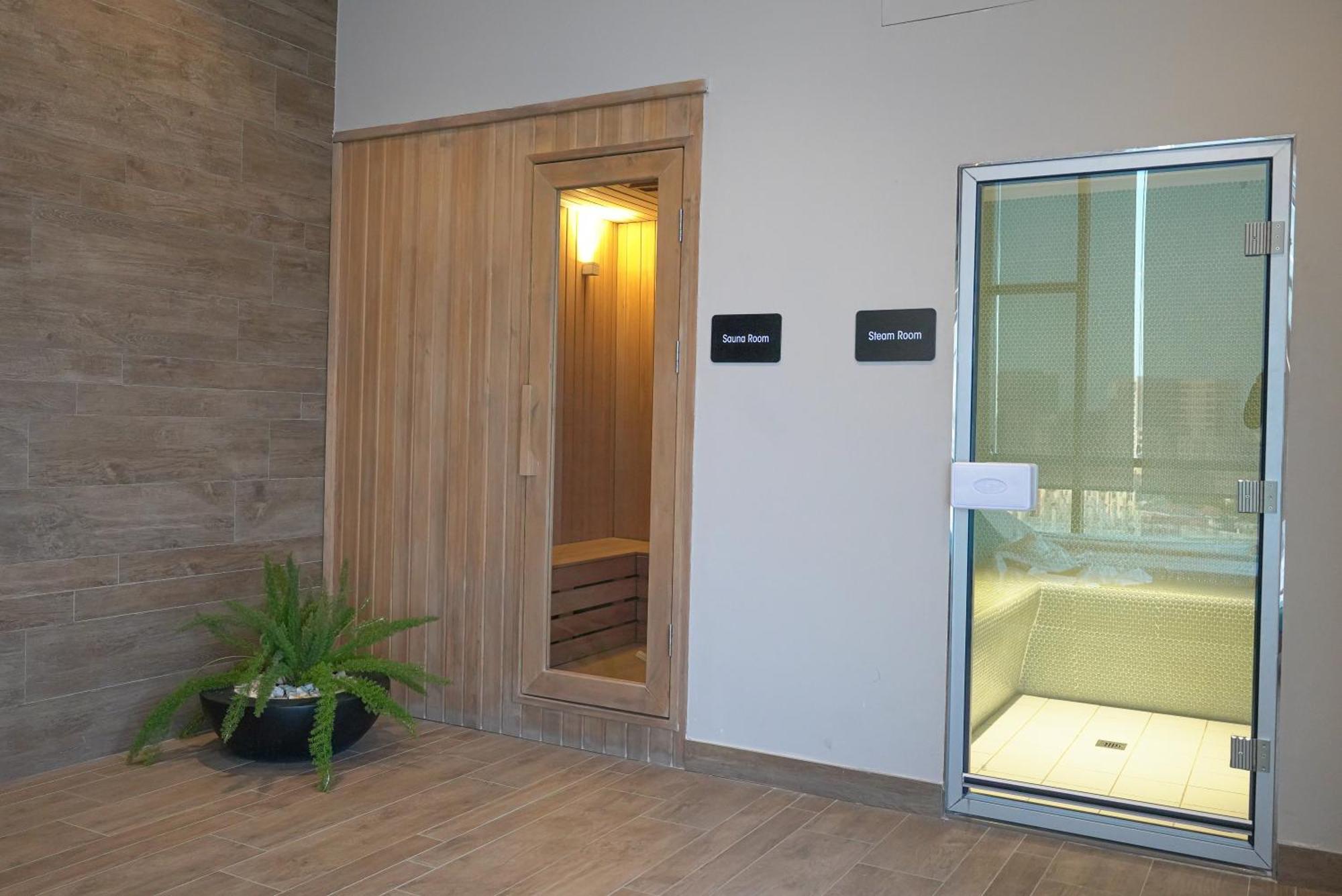 Loft Hotel Apartment 아디스아바바 외부 사진
