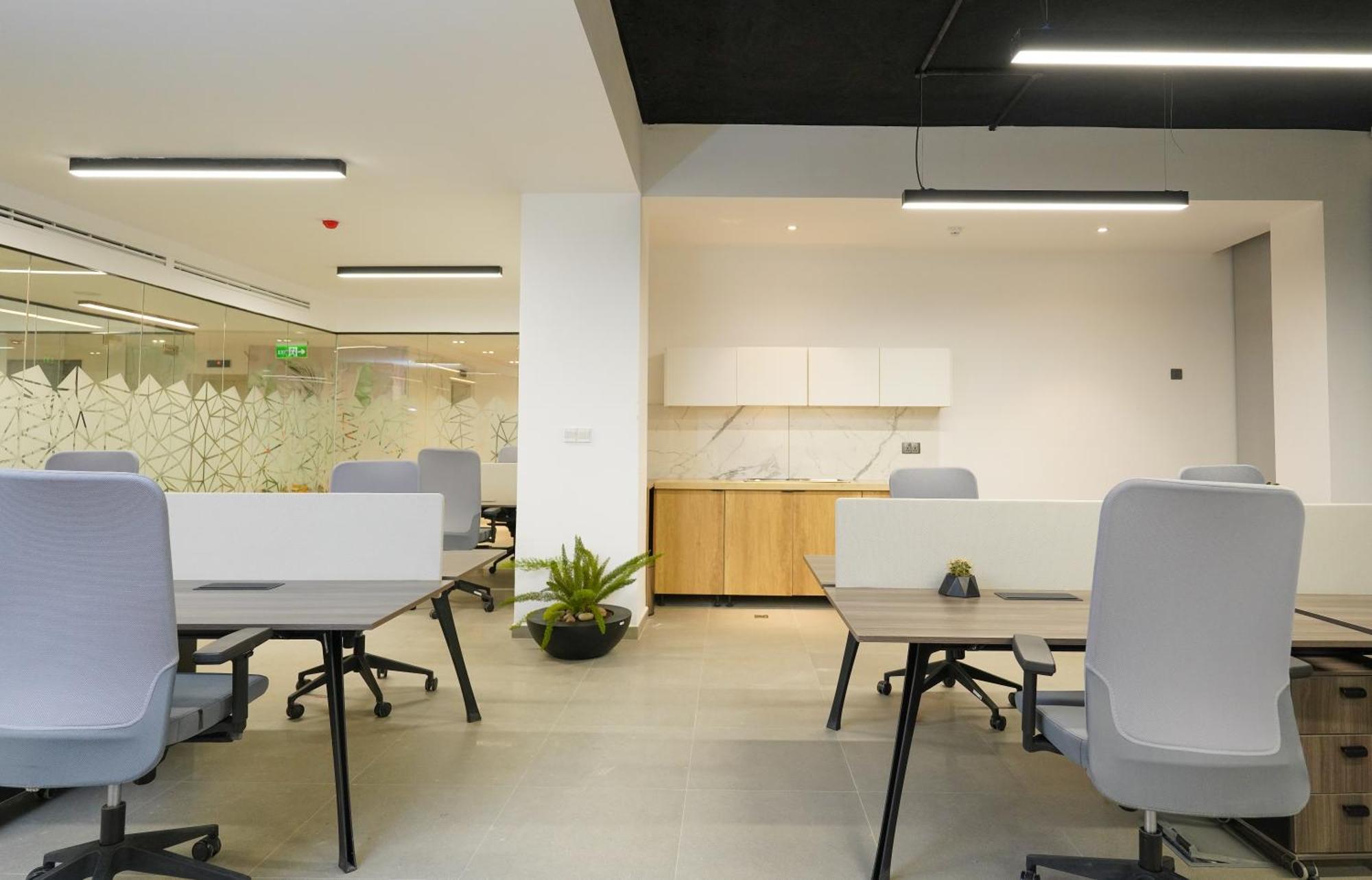 Loft Hotel Apartment 아디스아바바 외부 사진