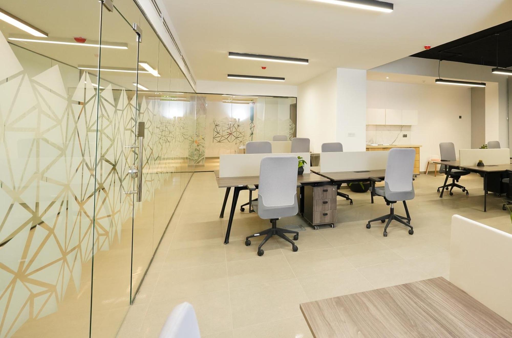 Loft Hotel Apartment 아디스아바바 외부 사진