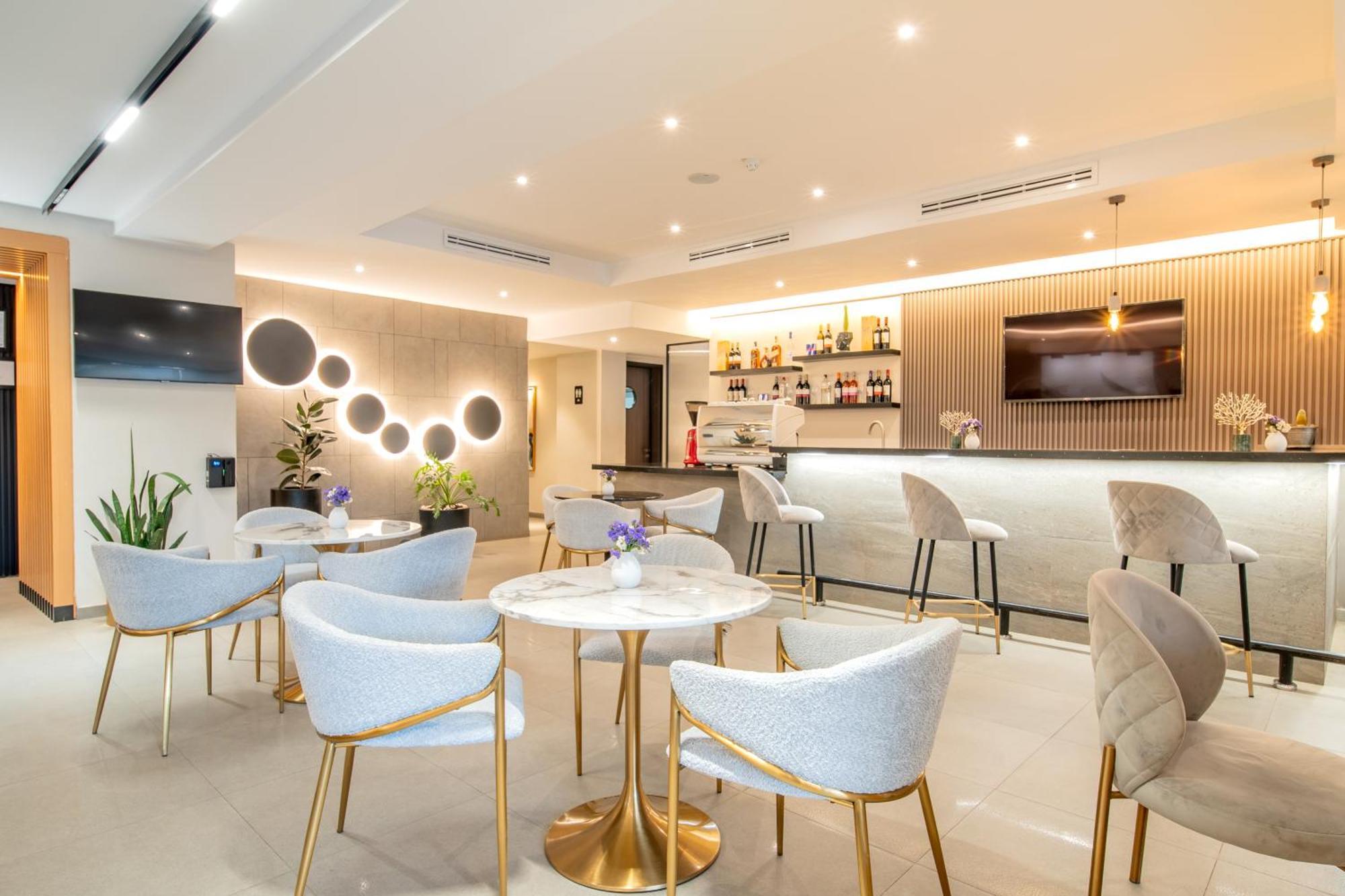 Loft Hotel Apartment 아디스아바바 외부 사진