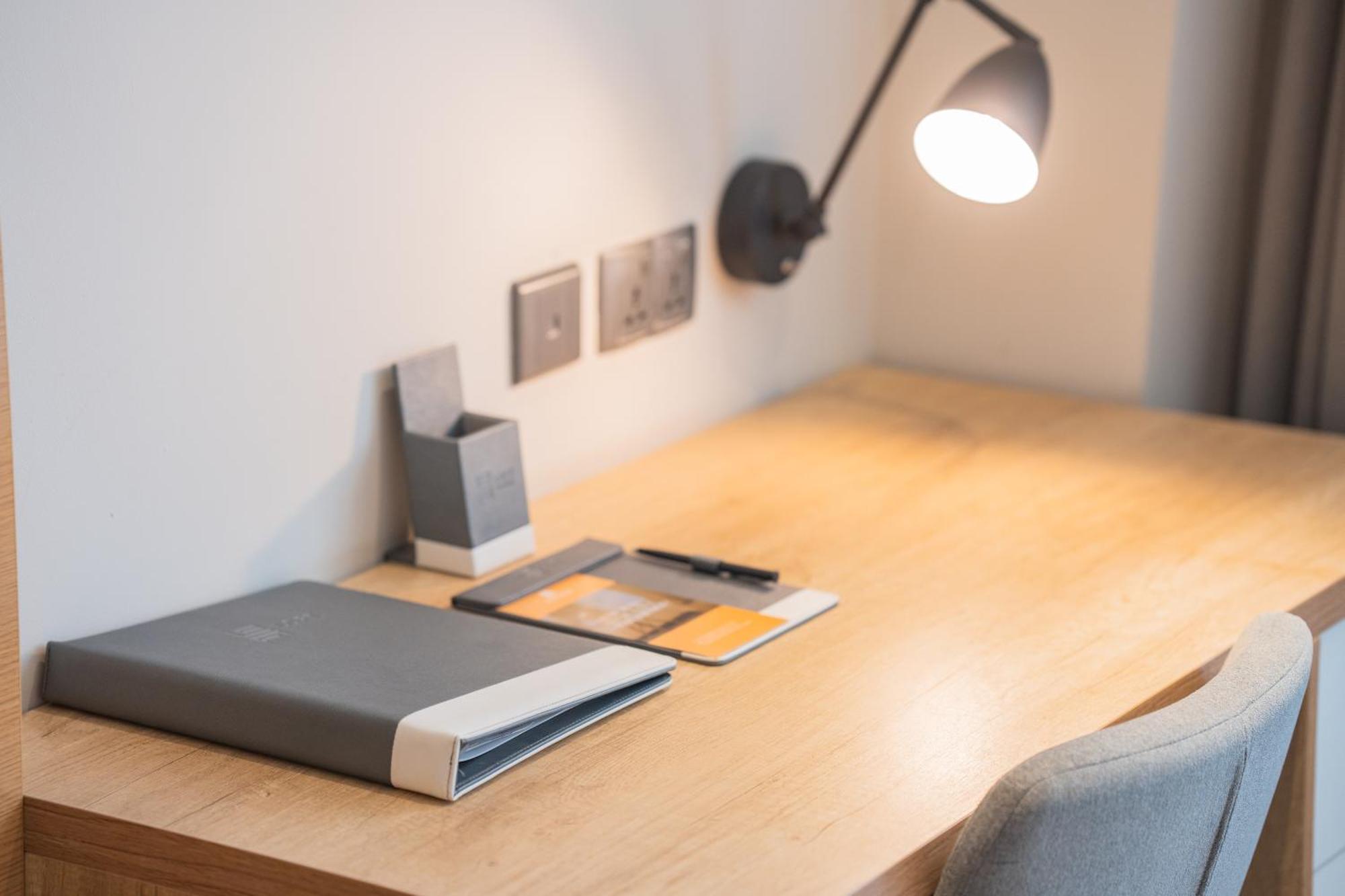 Loft Hotel Apartment 아디스아바바 외부 사진