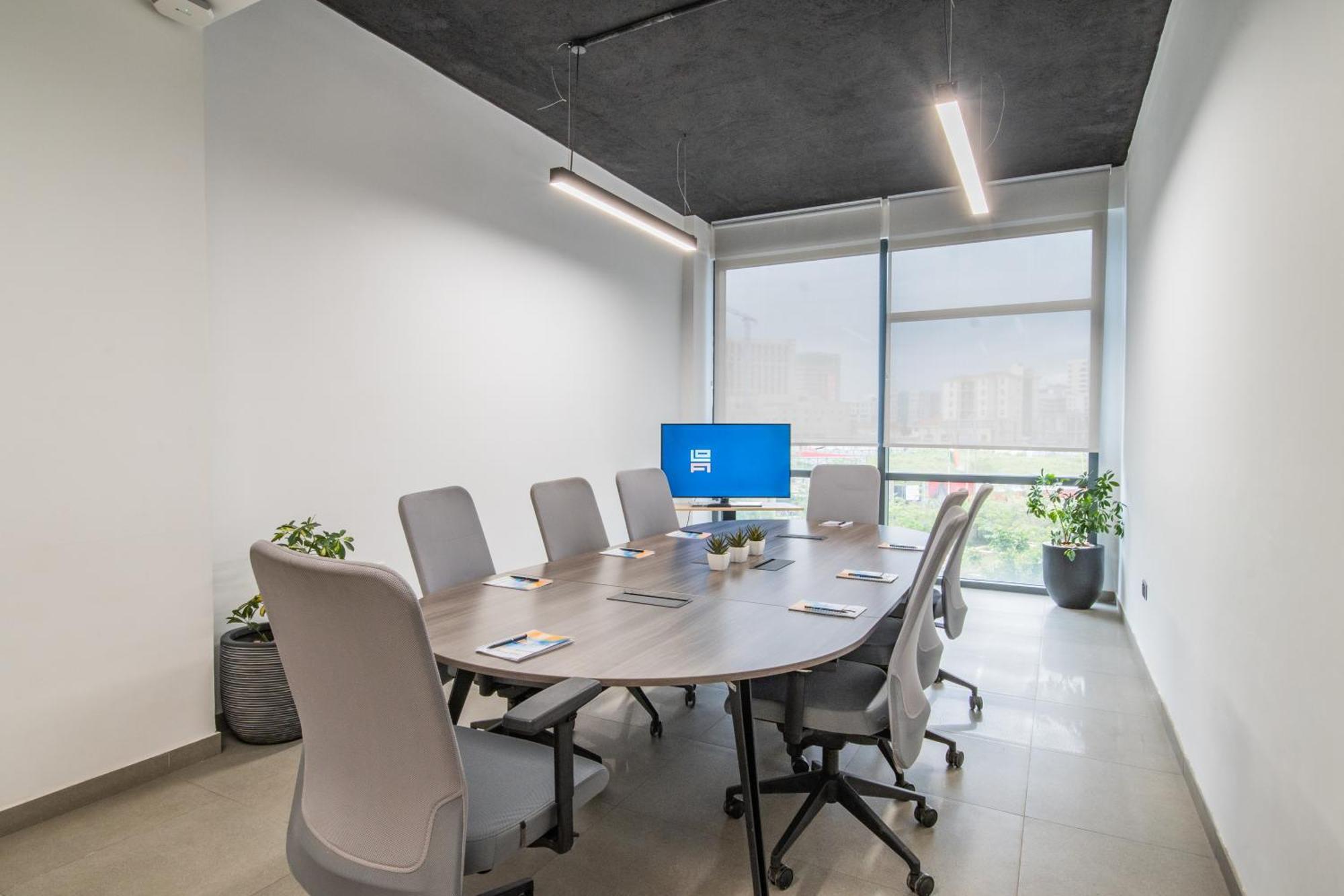 Loft Hotel Apartment 아디스아바바 외부 사진
