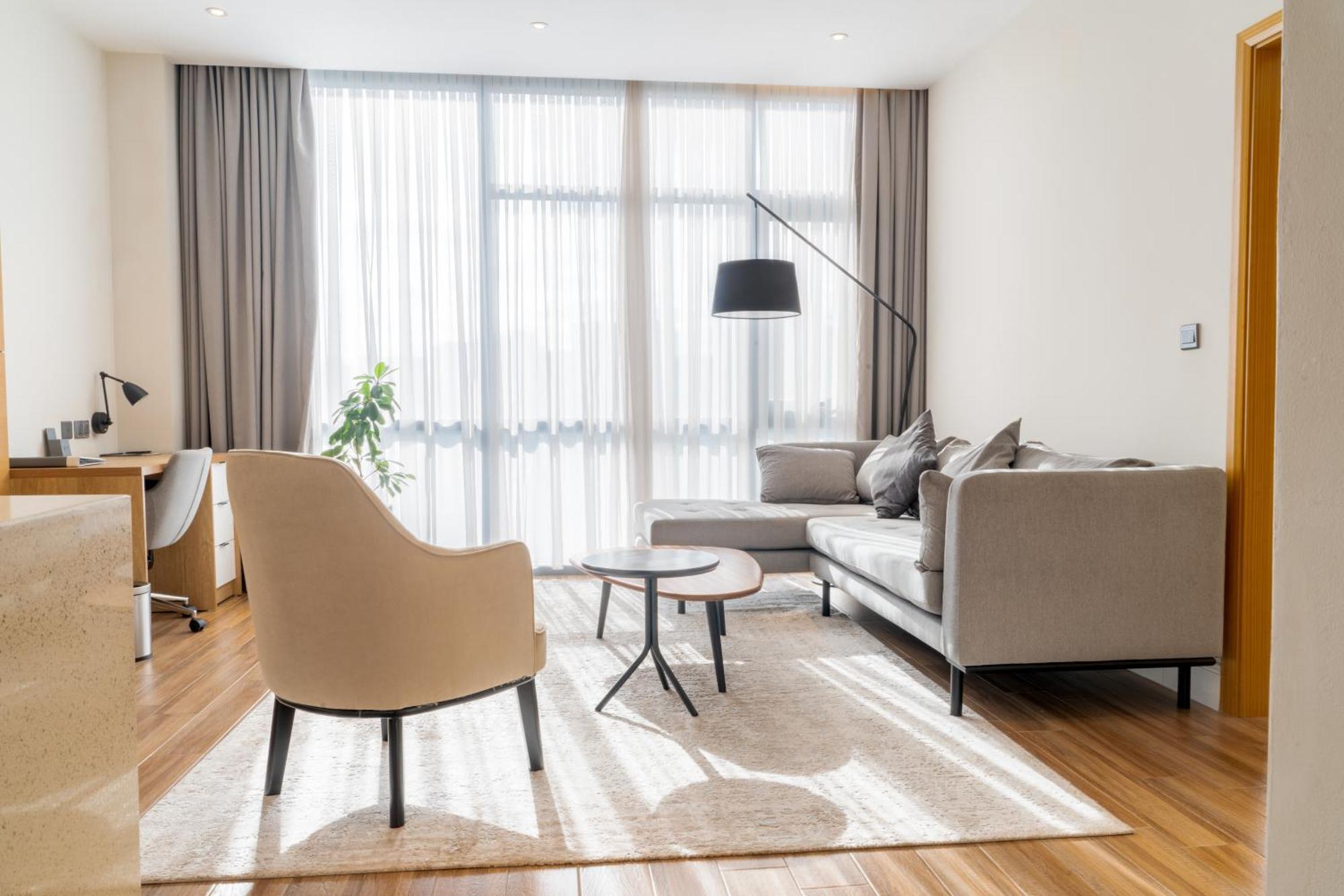 Loft Hotel Apartment 아디스아바바 외부 사진