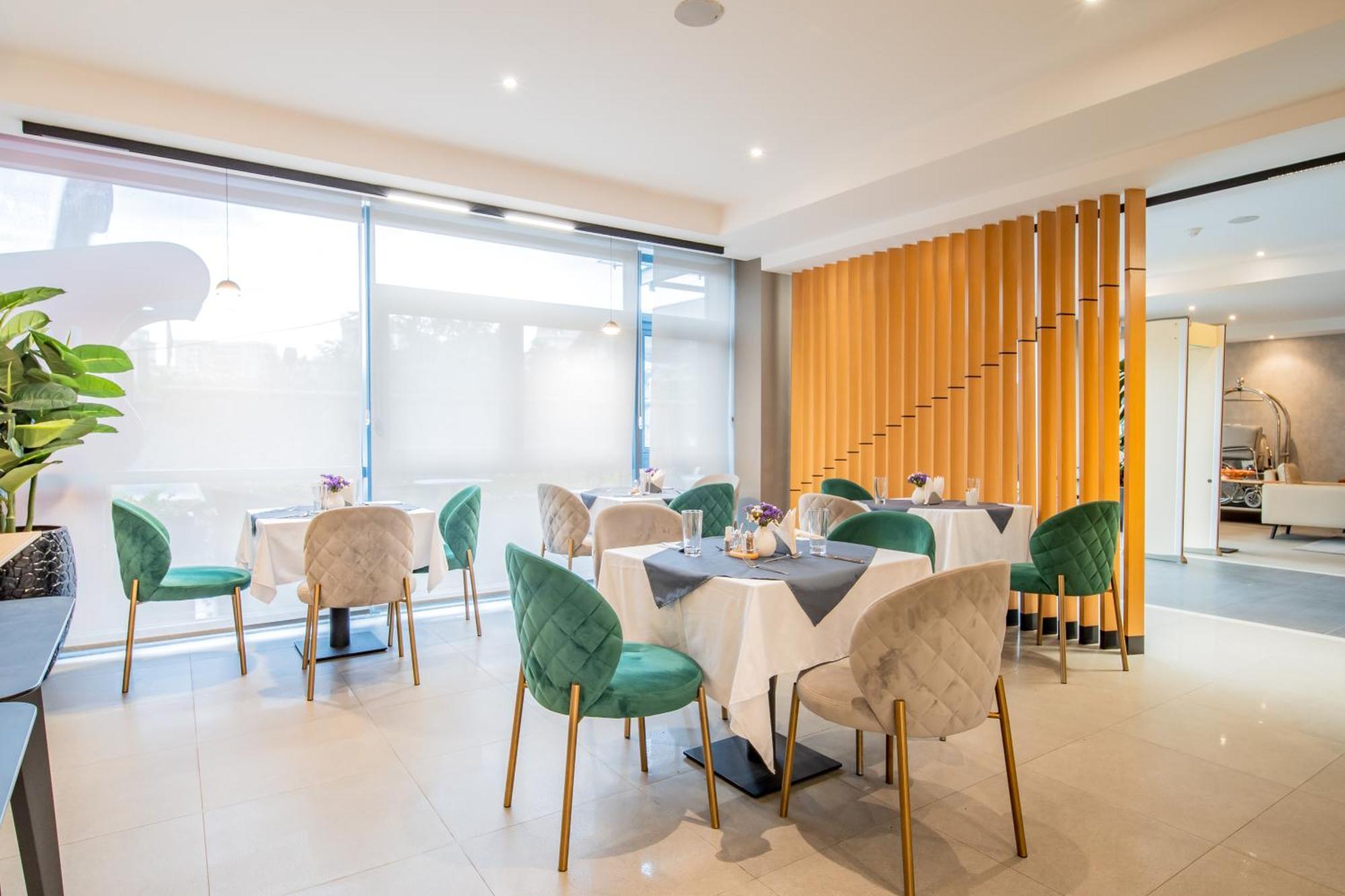 Loft Hotel Apartment 아디스아바바 외부 사진